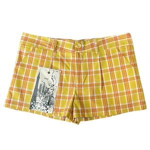 PAG Women’s/Juniors Shorts
